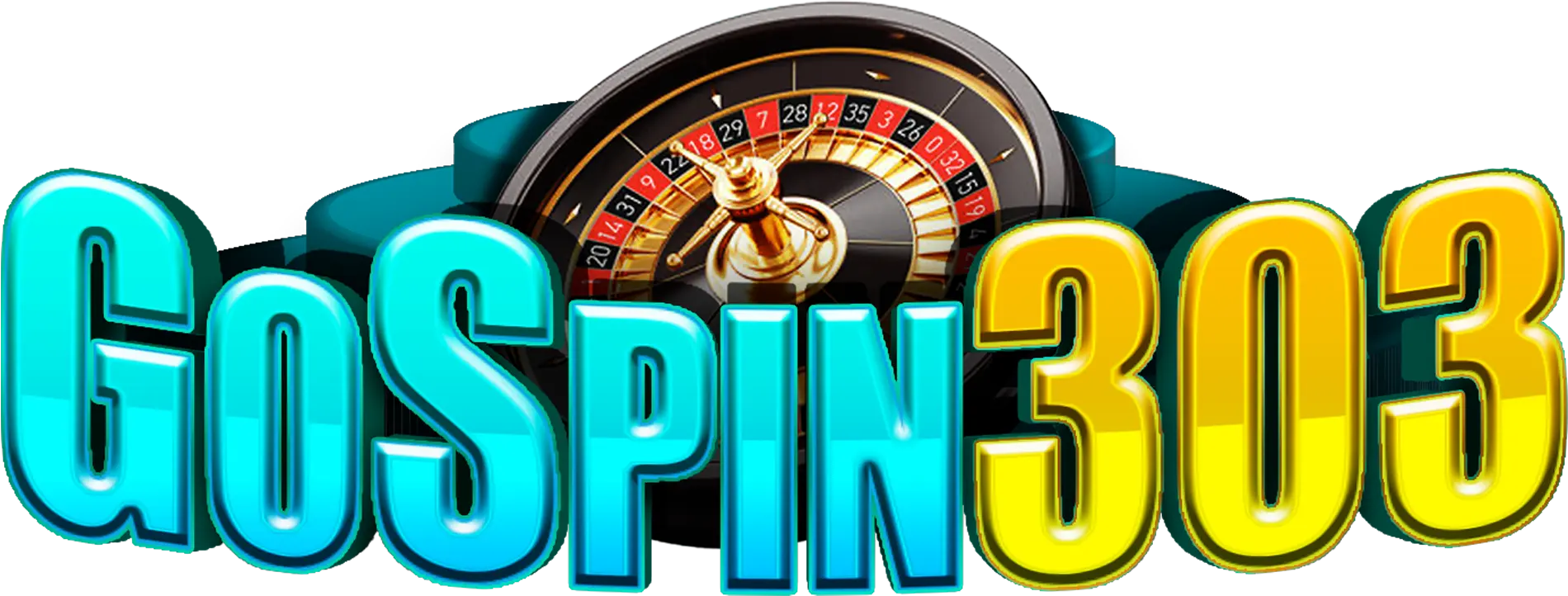GOSPIN303